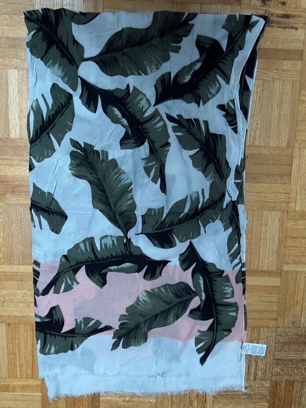 Banana Republic Sarong